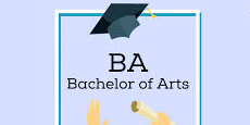 Bachelor of Arts (BA)