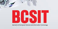 Bachelor of Computer System and Information Technology (BCSIT)