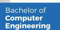 Bachelor of Computer Engineering