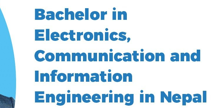 Bachelor of Electronics, Communication and Information Engineering