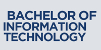 Bachelor of Information Technology (BIT)